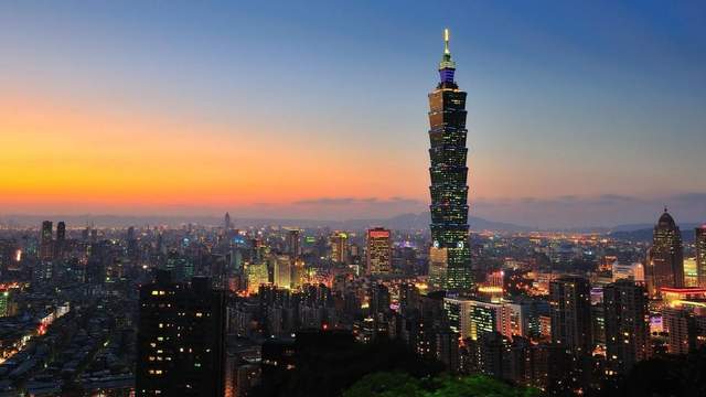 台湾最新发展动态与前沿资讯聚焦
