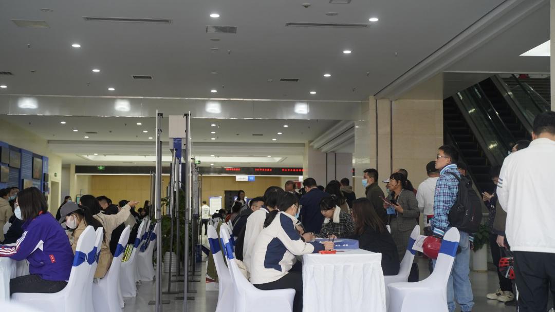 特色人事招聘网，小巷中的招聘宝藏，探索人事招聘小店的奇妙之旅