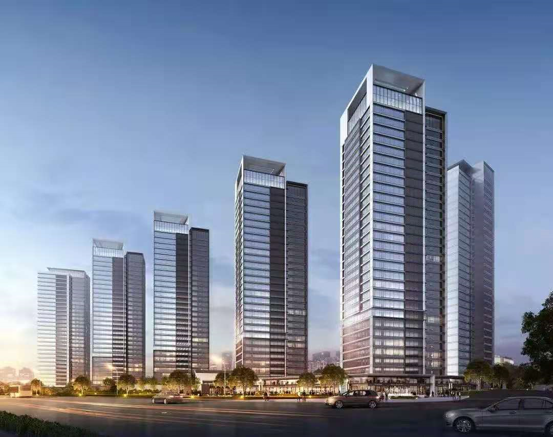 西安最新房价格